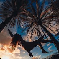 Отзыв от Ира - Виза Destination Thailand